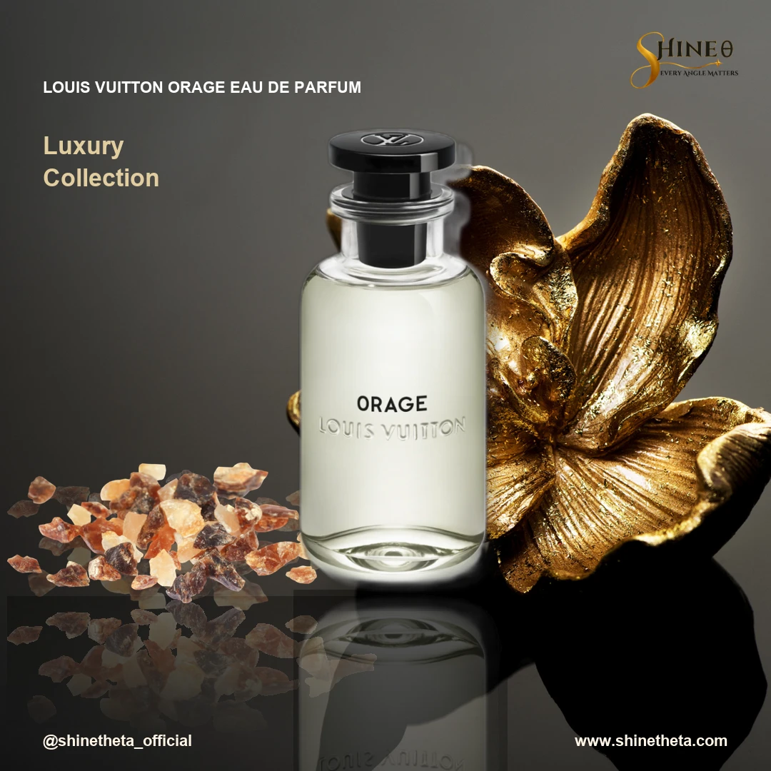 Louis Vuitton Orage Eau de Parfum slide 3